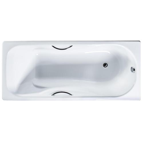 Ванная чугунная Универсал ВЧ-1500 Сибирячка P