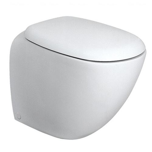 Kolo Ego by Antonio Citterio Біде підлогове K15000