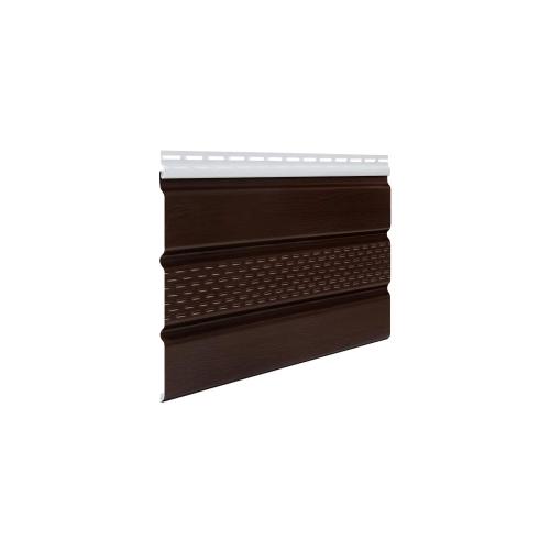 Софит для крыши Asko Neo Коричневый