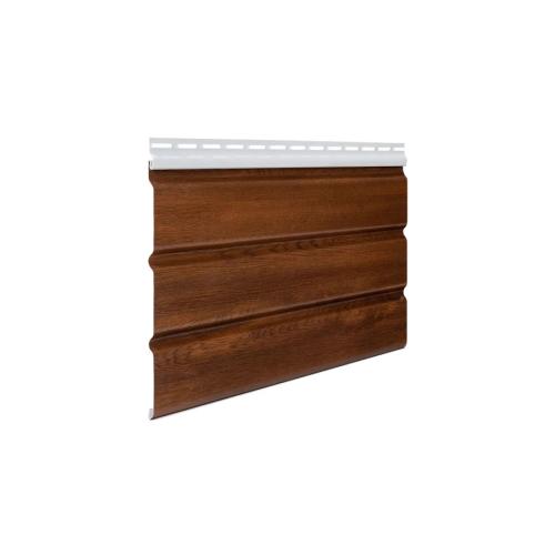 Софит для крыши Asko Neo Орех