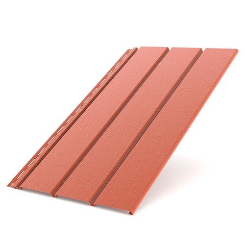 Софіт Bryza Цегляний