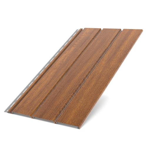 Софіт Bryza Золотий Дуб