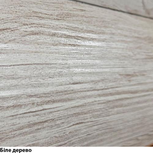 Софит металлический под дерево с перфорацией Sutor (Китай) Софит металлический под дерево с перфорацией Sutor (Китай)