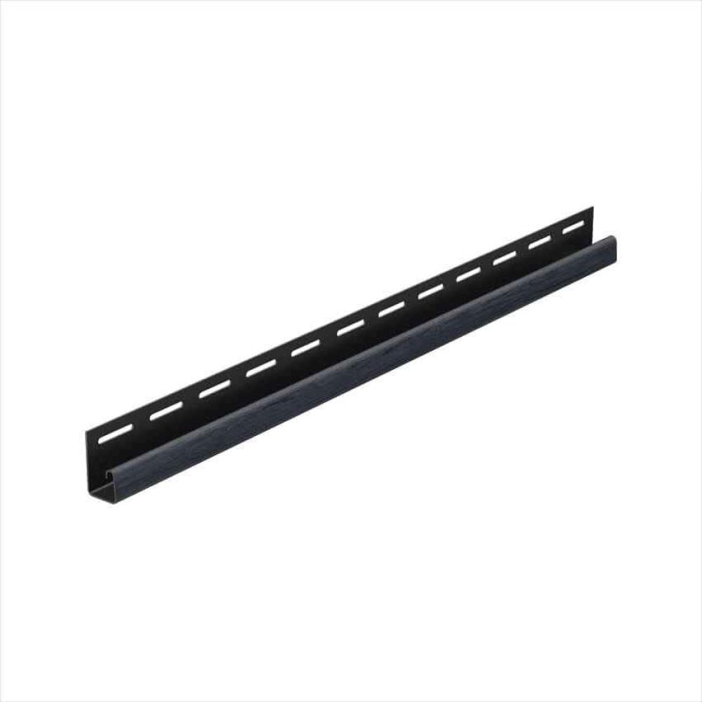 Galeco J-профиль 4,0 м граффит