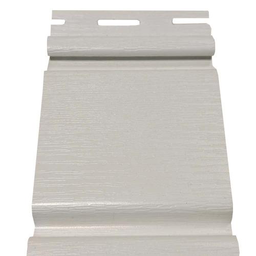 Софит для крыши Rainway Белый (300x3000 мм) 0,9 м2 Софит для крыши Rainway Белый (300x3000 мм) 0,9 м2