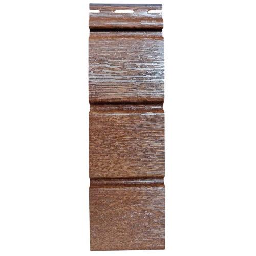 Софит для крыши Rainway Золотой дуб (300x3000 мм) 0,9 м2