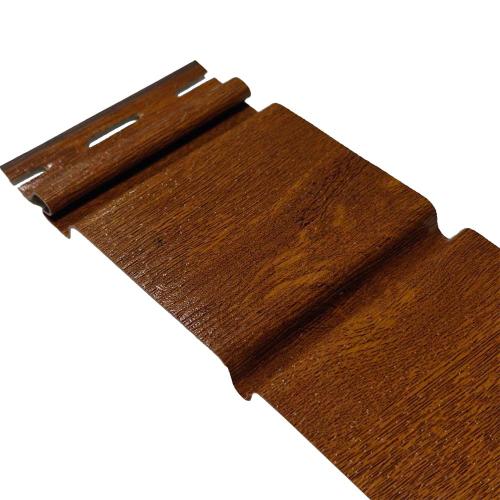 Софит для крыши Rainway Золотой дуб (300x3000 мм) 0,9 м2 Софит для крыши Rainway Золотой дуб (300x3000 мм) 0,9 м2