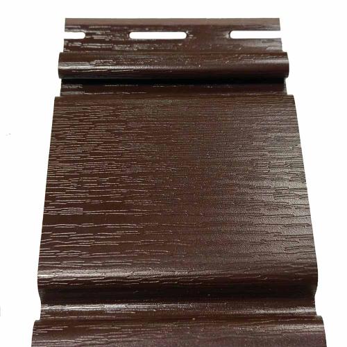 Софит для крыши Rainway Коричневый (300x3000 мм) 0,9 м2 Софит для крыши Rainway Коричневый (300x3000 мм) 0,9 м2