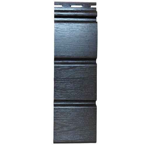 Софит для крыши Rainway Темно-коричневый (300x3000 мм) 0,9 м2