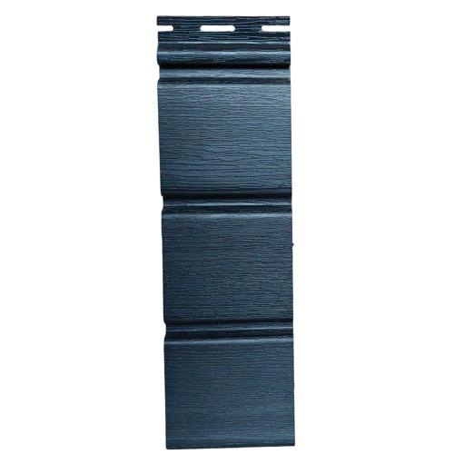 Софіт для даху Rainway Темно-графітовий (300x3000 мм) 0,9 м2