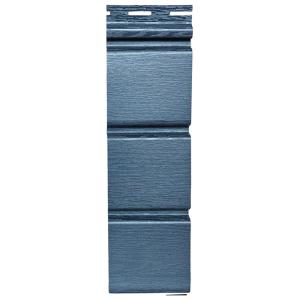 Софит для крыши Rainway Графит (300x3000 мм) 0,9 м2