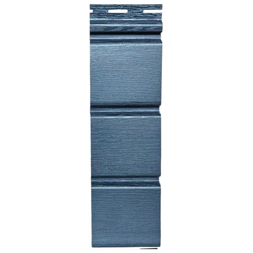 Софіт для даху Rainway Графіт (300x3000 мм) 0,9 м2