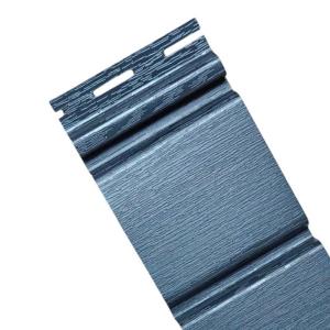 Софіт для даху Rainway Графіт (300x3000 мм) 0,9 м2 Софіт для даху Rainway Графіт (300x3000 мм) 0,9 м2