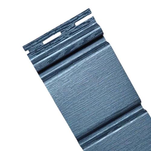 Софіт для даху Rainway Графіт (300x3000 мм) 0,9 м2 Софіт для даху Rainway Графіт (300x3000 мм) 0,9 м2