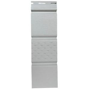Софит для крыши Rainway Белый (300x3000 мм) 0,9 м2