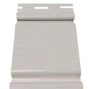 Софіт для даху Rainway Білий (300x3000 мм) 0,9 м2