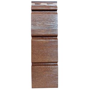 Софит для крыши Rainway Золотой дуб (300x3000 мм) 0,9 м2