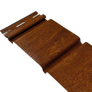 Софит для крыши Rainway Золотой дуб (300x3000 мм) 0,9 м2 Софит для крыши Rainway Золотой дуб (300x3000 мм) 0,9 м2