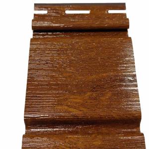 Софит для крыши Rainway Золотой дуб (300x3000 мм) 0,9 м2 Софит для крыши Rainway Золотой дуб (300x3000 мм) 0,9 м2