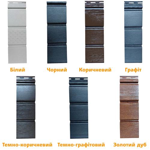 Софит для крыши Rainway Золотой дуб (300x3000 мм) 0,9 м2 Софит для крыши Rainway Золотой дуб (300x3000 мм) 0,9 м2