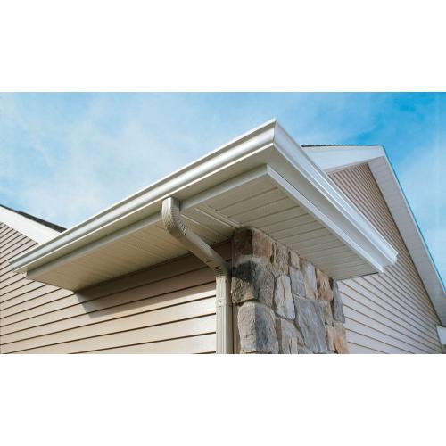 Софит металлический Белый 0,4-0,5 мм. Софит металлический Белый 0,4-0,5 мм.