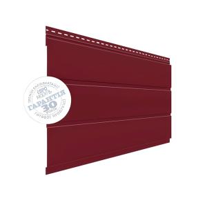 Софит металлический Евромодуль Полиэстер (Глянец) Без перфорации