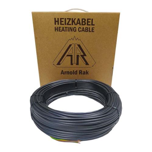 Arnold Rak Standart Нагревательный кабель 20 ЕС - 200 Вт (10 м)