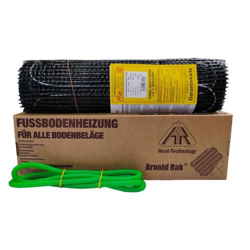 Arnold Rak Standart FH-ЄС Мат теплої підлоги 630 Вт, 3,5м2
