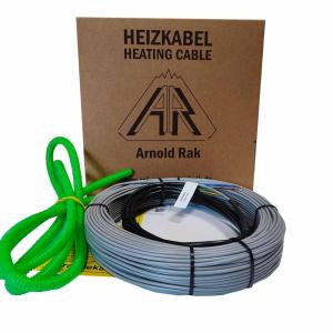 Arnold Rak Standart Нагревательный тонкий кабель 15 ЕС - 135 Вт (9 м)