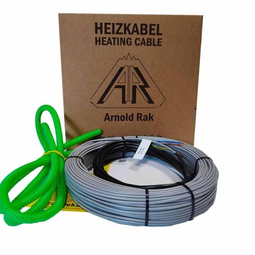 Arnold Rak Standart Нагревательный тонкий кабель 15 ЕС - 1500 Вт (100 м)