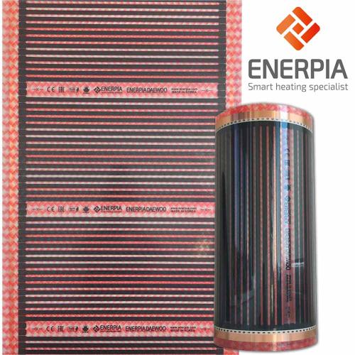 Enerpia RED EP-PTC-310 (T) Инфракрасная пленка ширина 100 см
