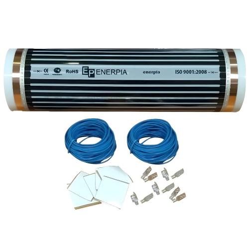 Enerpia Комплект инфракрасного теплого пола (4,5 м2)