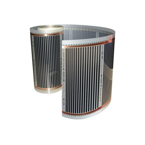 Enerpia Інфрачервона плівка ширина 80 см