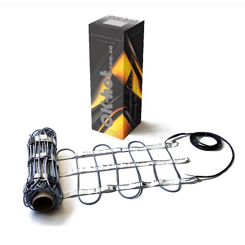 Теплый пол Одескабель OK-hot двужильный мат 145 Вт (0.85м2)