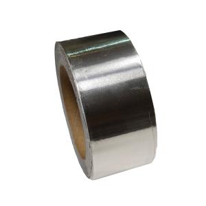 Скотч фольгований 20 мкр 5см (50м)