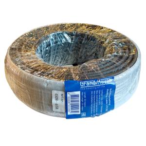 Саморегулирующийся отрезной кабель для обогрева труб, резервуаров, емкостей LTC-30 1 м.п