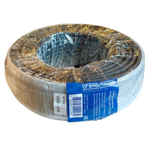 Саморегулюючий відрізний кабель для обігріву труб, резервуарів, ємкостей LTC-30 1 м.п