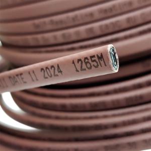 Саморегулюючий відрізний кабель для обігріву водостоку, покрівлі PHC-30 1 м.п Саморегулюючий відрізний кабель для обігріву водостоку, покрівлі PHC-30 1 м.п