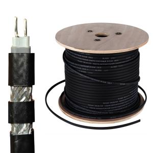 Саморегулирующийся отрезной кабель для труб и желобов SLL 30-2CR 1 м.п