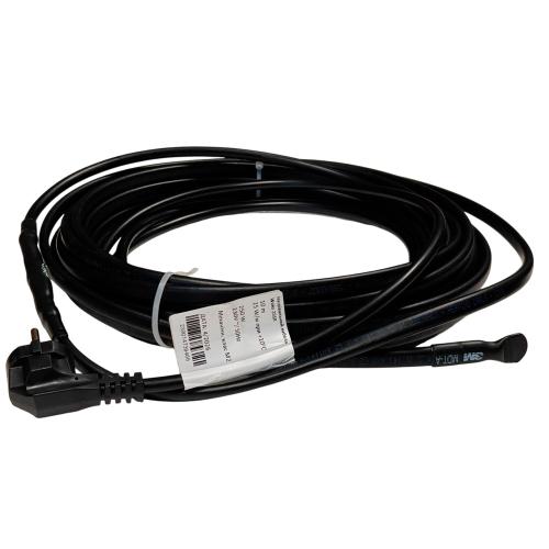 Woks SR-25 Саморегулирующийся кабель 50Вт, 2м