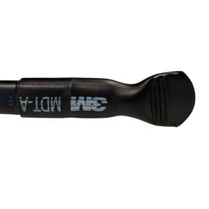 Woks SR-25 Саморегулирующийся кабель 75Вт, 3м