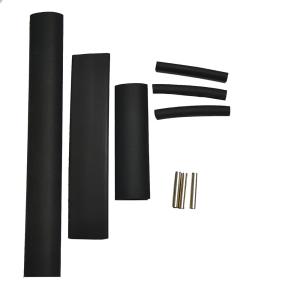 Муфты для саморегулирующегося греющего кабеля