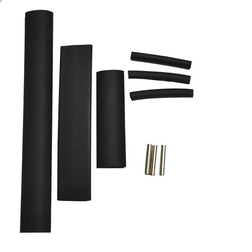 Муфти для саморегулюючого гріючого кабелю