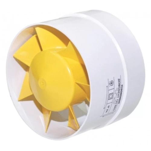 Домовент ВКО 150 бытовой вентилятор