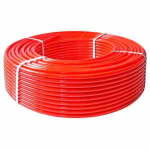 Труба полиэтиленовая JL PE-RT 16х2.0 RED (Испания)