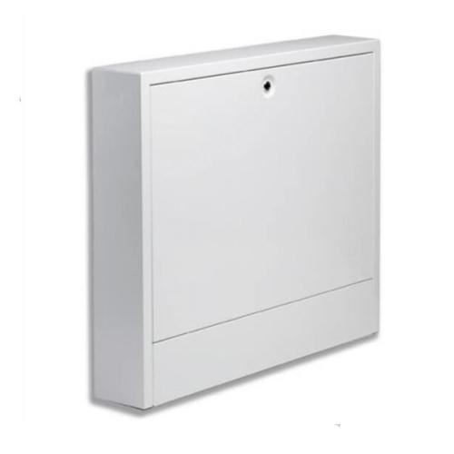 Шафа колекторна зовнішня №2 550x580x120 мм.