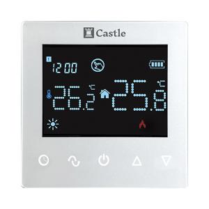 Терморегулятор програмний для котлів Castle Q5