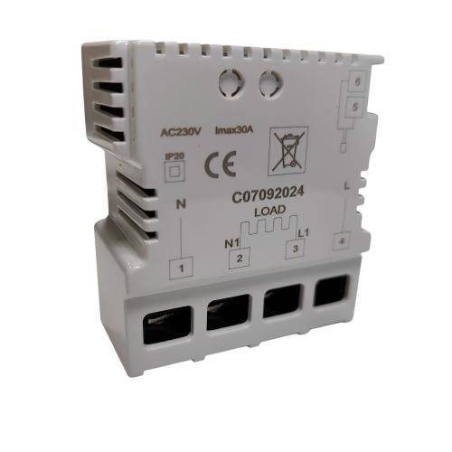 Модуль посилення потужності терморегулятору Castle TL-30