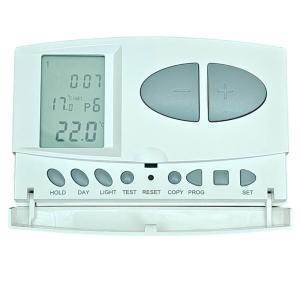 Терморегулятор програмный для котлов Castle Q7