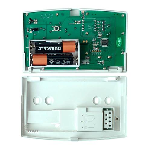 Терморегулятор програмний для котлів Castle Q7